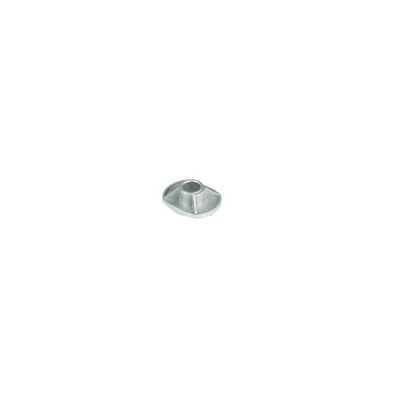 foto del prodotto mozzo supporto lama compatibile trattorino viking mr 4082.0 mr 4082.1
