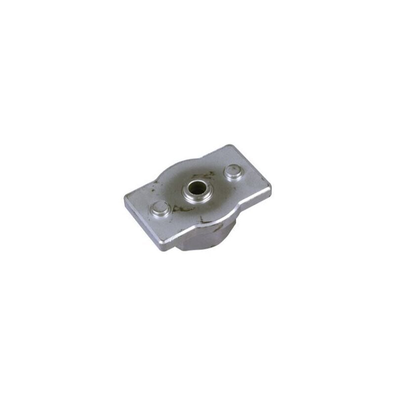 foto del prodotto mozzo supporto lama portalama rasaerba compatibile husqvarna 22 752