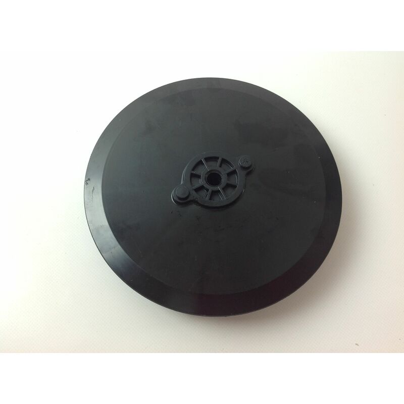foto del prodotto mozzo supporto lama portalama rasaerba oleomac ventola lr g 66020025ar originale