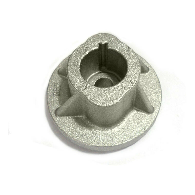foto del prodotto mozzo supporto lama portalama rasaerba originale stiga a450b bl450b cmi47b
