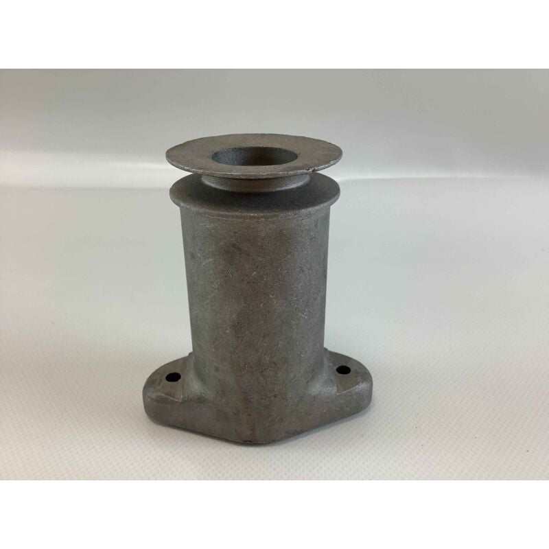 foto del prodotto mozzo supporto lama portalama rasaerba tagliaerba harry 170026