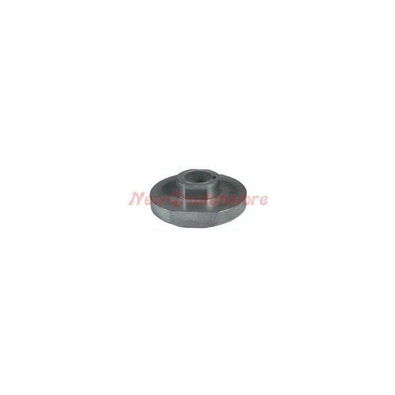 foto del prodotto mozzo supporto lama portalama rondella trattorino rasaerba 54211 murray