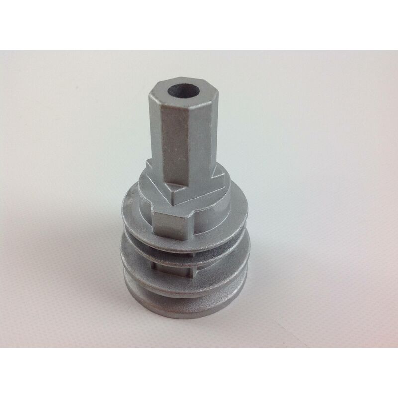 foto del prodotto mozzo supporto lama portalama tagliaerba originale stiga edt 4546 pp 122465605 0