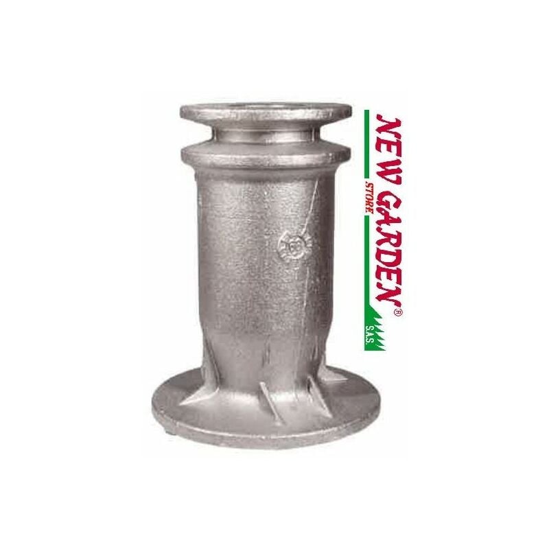 foto del prodotto mozzo supporto lama portalama tagliaerba rasaerba 530 ibea 3040103 170083