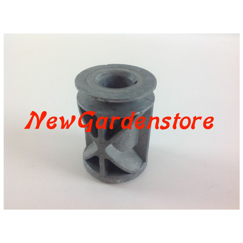 foto del prodotto mozzo supporto lama portalama trattorino rasaerba al ko concord 549185 170047