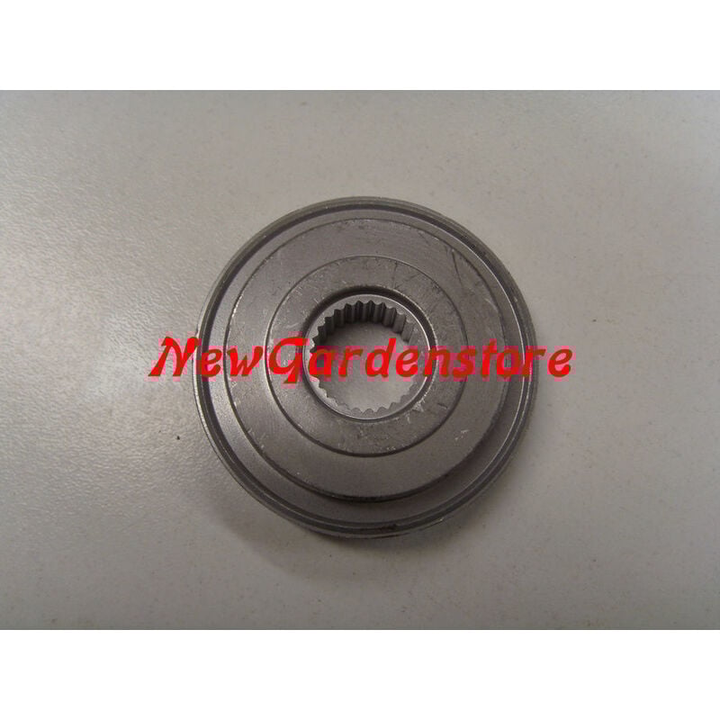 foto del prodotto mozzo supporto lama portalama trattorino rasaerba murray 170063 690411ma 10034