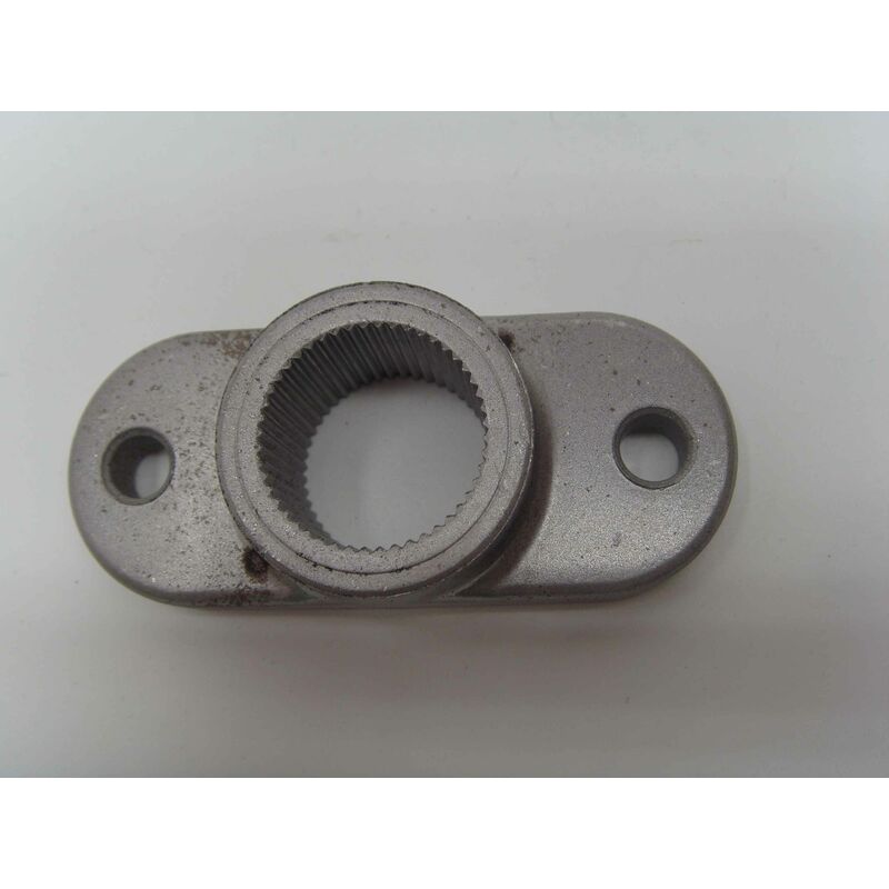 foto del prodotto mozzo supporto lama portalama trattorino tagliaerba rasaerba 7480300 mtd 170051