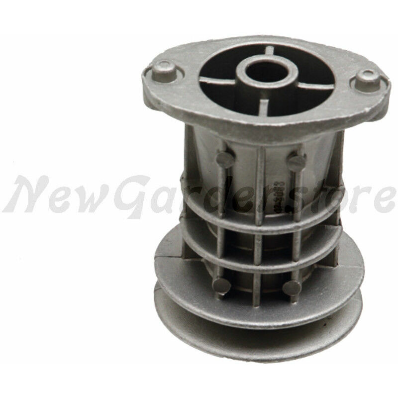 foto del prodotto mozzo supporto lama tagliaerba oleomac efco 70390652 66060082 1740033