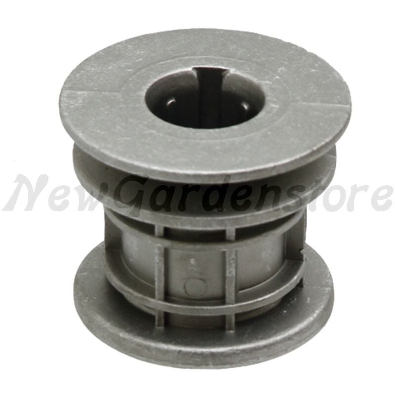 foto del prodotto mozzo supporto lama tagliaerba trattorino compatibile husqvarna 581 84 30 01