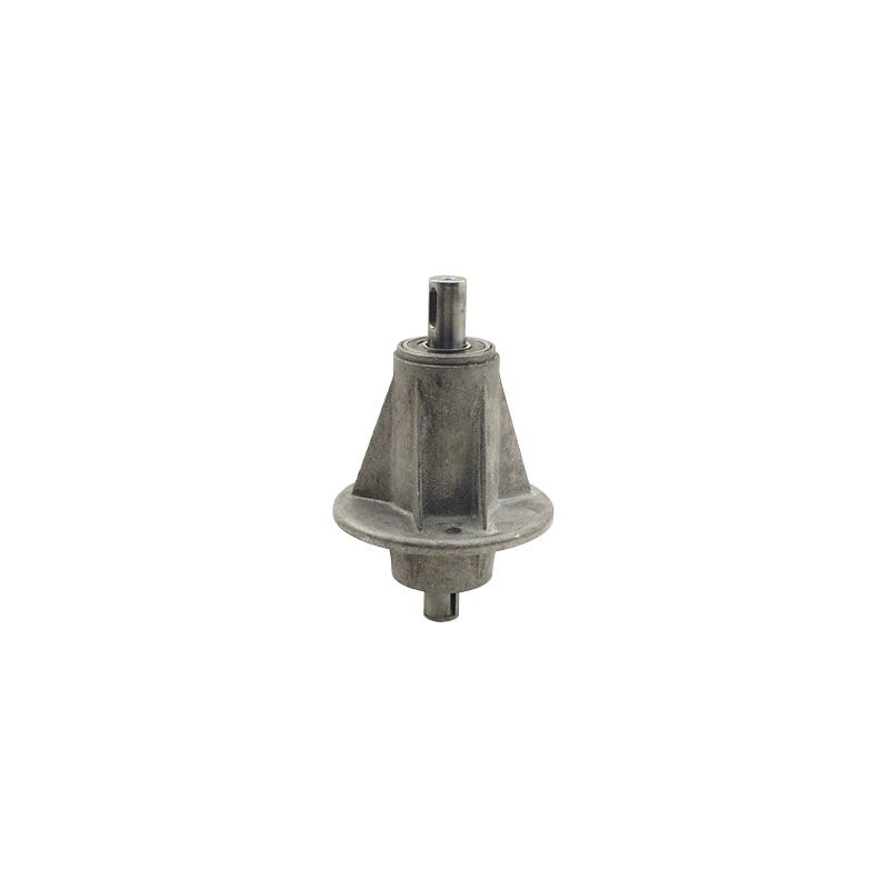 foto del prodotto mozzo supporto lama trattorino tagliaerba compatibile stiga 82207201 2 17 515