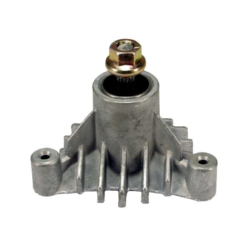 foto del prodotto mozzo supporto portalama albero trattorino rasaerba 22 486 husqvarna 532 143651