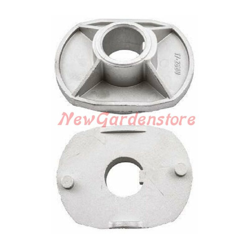 foto del prodotto mozzo supporto portalama tagliaerba 170104 viking 61770203800