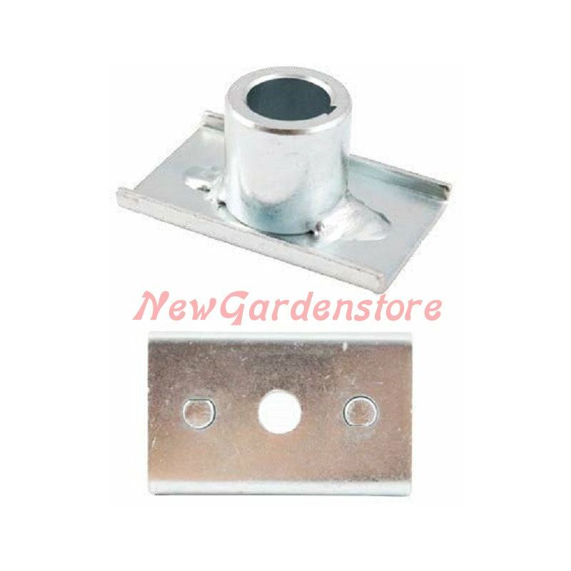 foto del prodotto mozzo supporto portalama tagliaerba daye 170165 dym1463-31