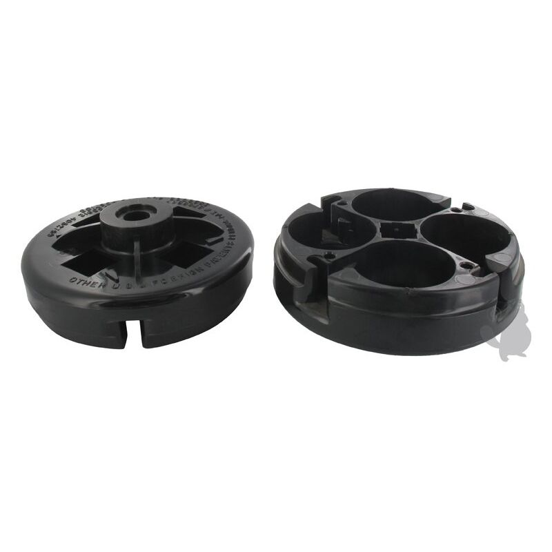 foto del prodotto mozzo testa tagliabordi rif 1602802 mangiaerba compatibile
