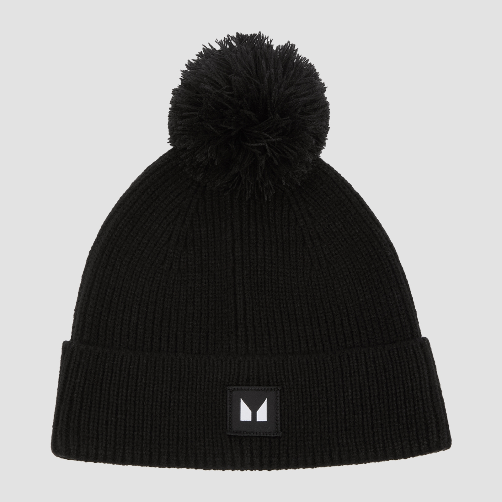 foto del prodotto mp bobble hat black