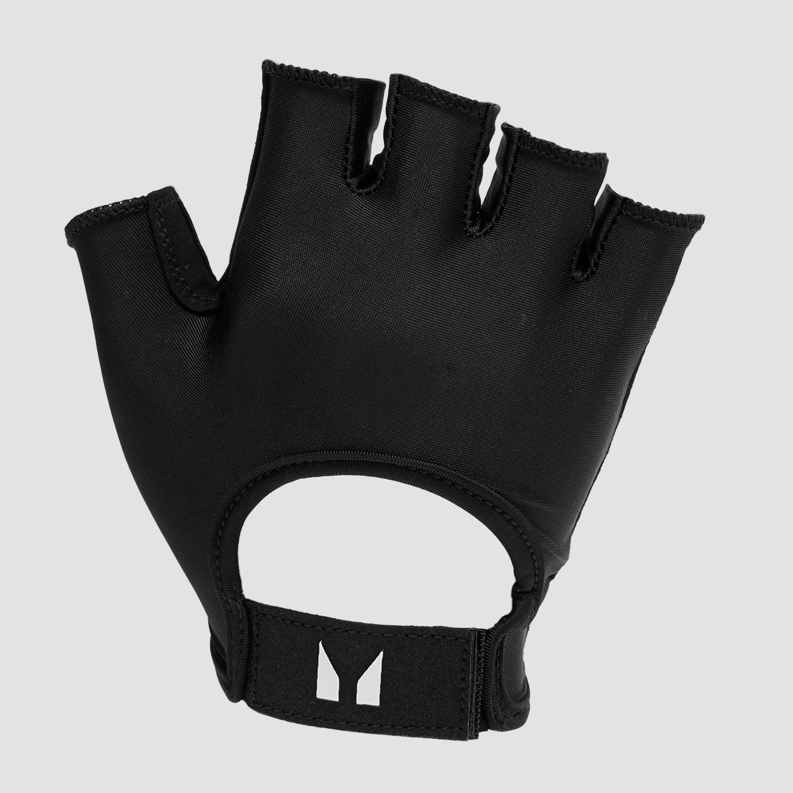 foto del prodotto mp lifting gloves black s