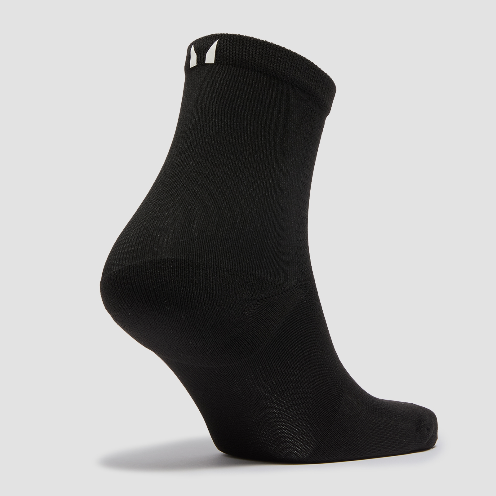 foto del prodotto mp training cushioned trainer socks black uk 2 5