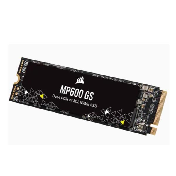 foto del prodotto mp600 gs 1tb pciex4 nvme m.2 - cssd-f1000gbmp600gs