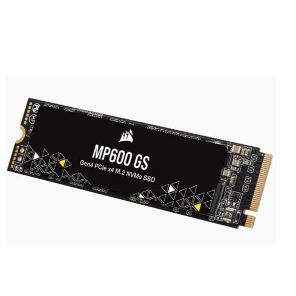 foto del prodotto mp600 gs pro nh 500gb pciex4 nvme