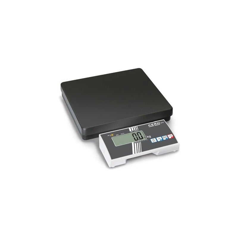 foto del prodotto mpb300k100 p se personne mpb 300k100 300kg 315x300x60mm avec afficheur kern