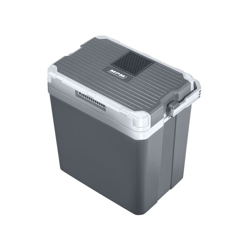 foto del prodotto mpm 28 cbm 08ya raffreddatore elettrico 24 l grigio