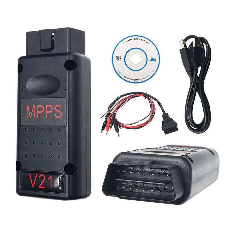 foto del prodotto mpps v21 principale tricore multiboot con breakout tricore