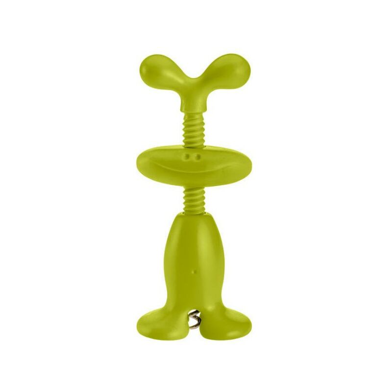 foto del prodotto mr. twister cavatappi solid senape