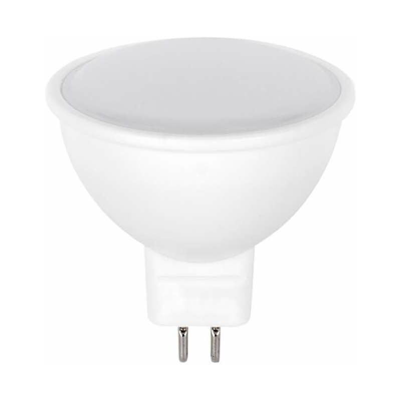 foto del prodotto mr16 5w 12v led illuminazione 30w premium bianco giorno 6000k