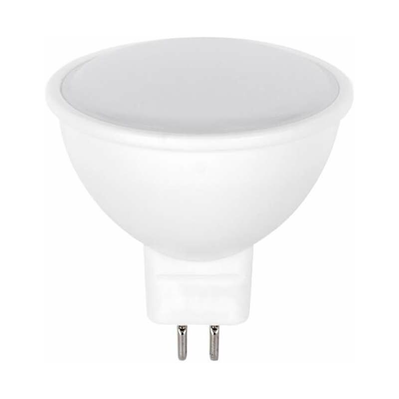 foto del prodotto mr16 5w 12v led illuminazione 30w premium bianco naturale 4500k