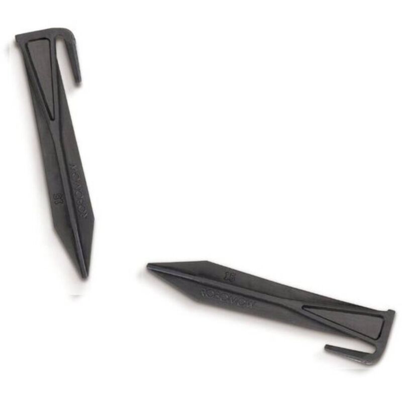 foto del prodotto mrk7101a picchetti kit da 50 robomow