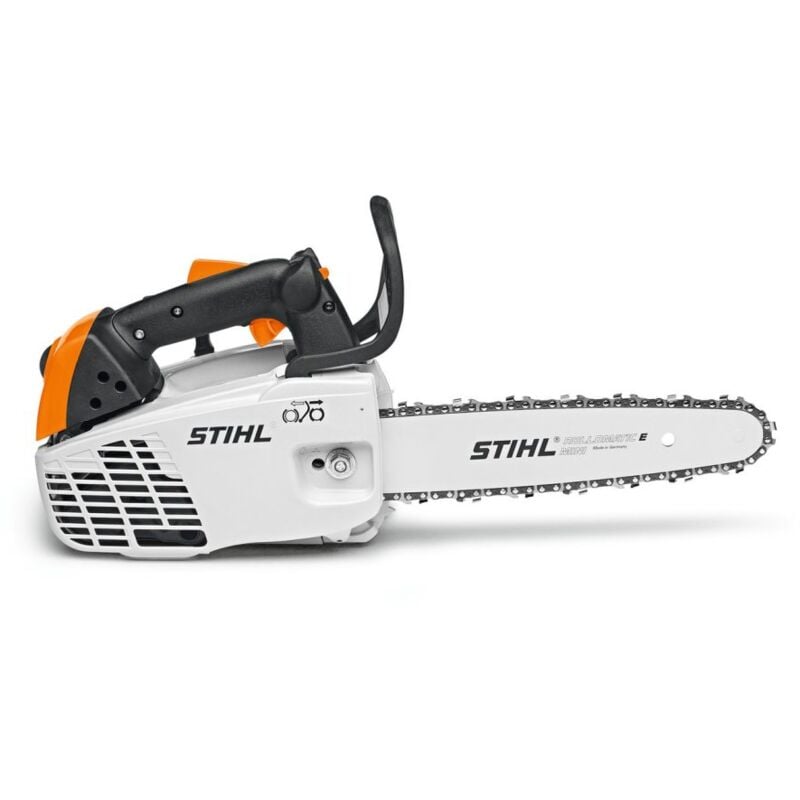 foto del prodotto ms 194 motosega a benzina stihl