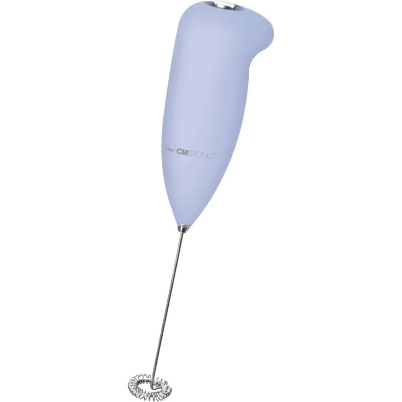 foto del prodotto ms 3089 m 263917 montalatte azzurro clatronic