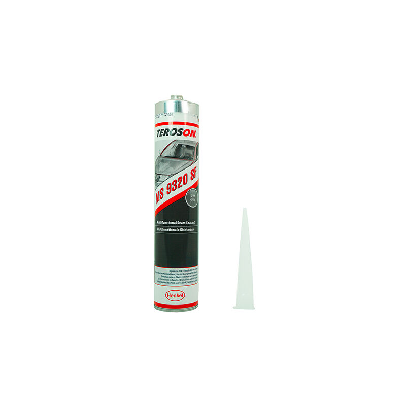 foto del prodotto ms 9320 sigillante a spruzzo 310 ml teroson