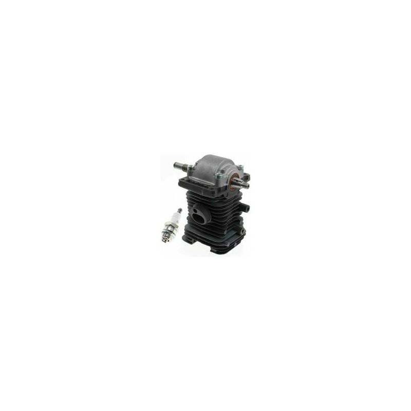 foto del prodotto ms180 cilindro pistone albero motore per stihl ms170 ms180 018 motosega cilindro motore sostituisce 1130 020 1208, 1132 030 0402