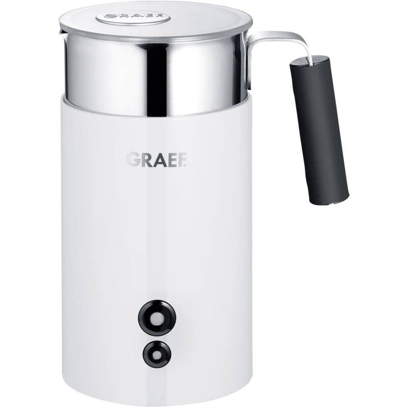 foto del prodotto ms701eu montalatte bianco 600 w - graef