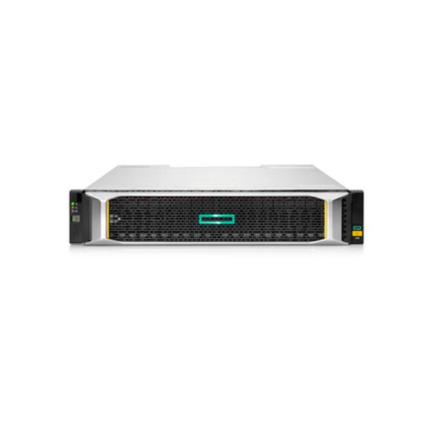foto del prodotto msa 2060 12gb sas sff storage