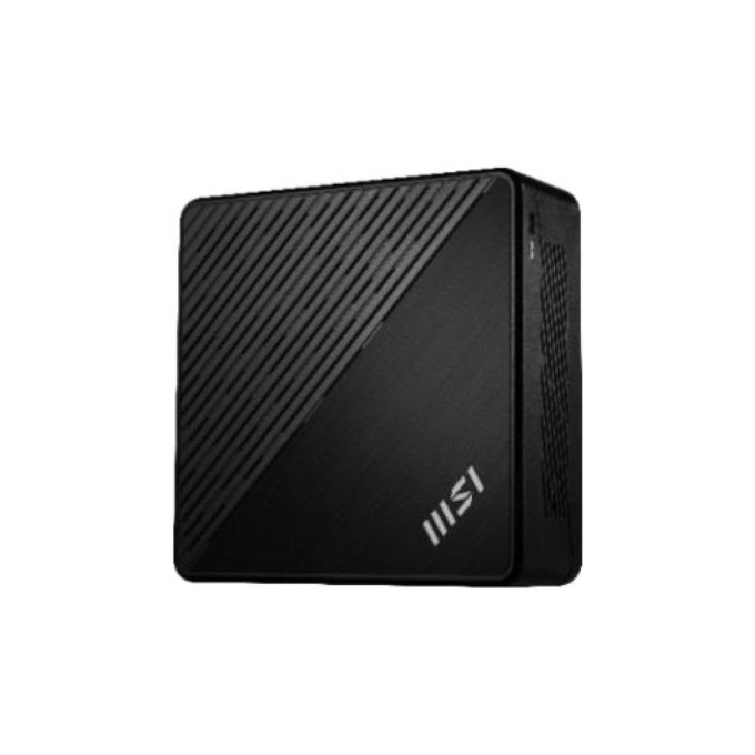 foto del prodotto msi cubi n adl-031xit mini pc intel pentium n200 8gb hd 256gb ssd freedos