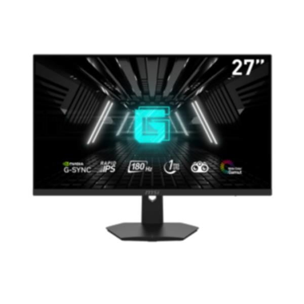 foto del prodotto msi g274f monitor pc 68,6 cm 27 1920 x 1080 pixel full hd lcd nero