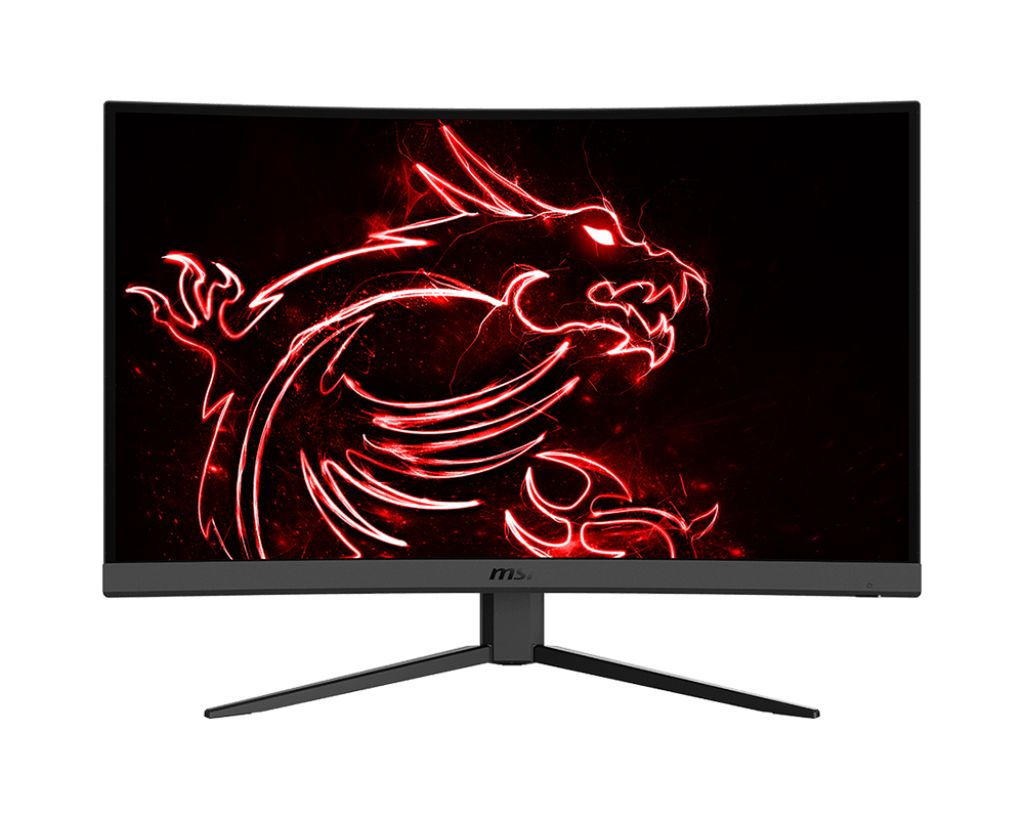 foto del prodotto msi g32cq4 e2 monitor pc 80 cm 31.5 2560 x 1440 pixel wide quad hd lcd nero - g32cq4e2