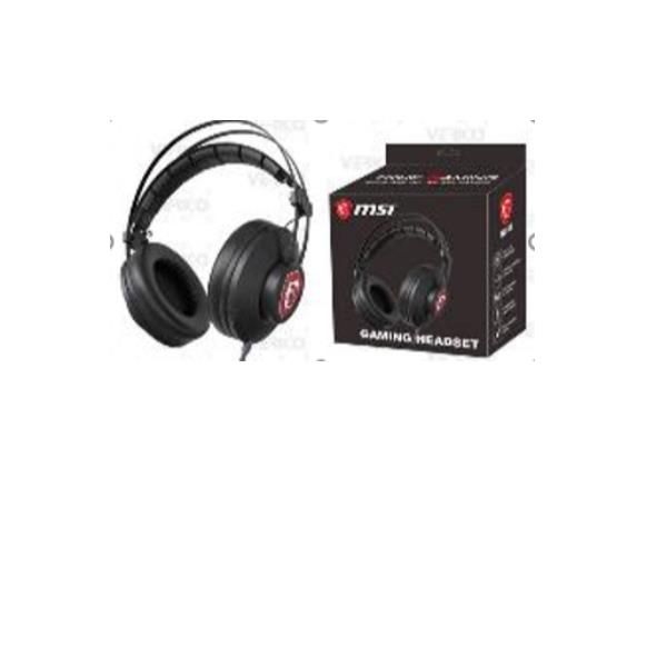 foto del prodotto msi gaming headset s box s37 2100981 sh5
