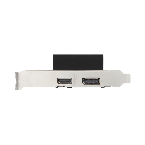 foto del prodotto msi geforce gt 1030 4ghd4 lp oc nvidia 4 gb gddr4