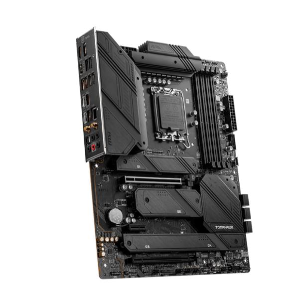 foto del prodotto msi mag z790 tomahawk wifi scheda madre intel z790 lga 1700 atx