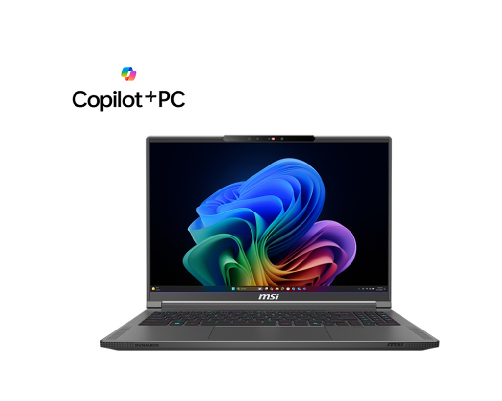 foto del prodotto msi nb creator a16 ai a3hvfg 285xit ryzen ai 9 365 32gb 1tb ssd 16 qhd rtx 4060 gddr6 8gb x