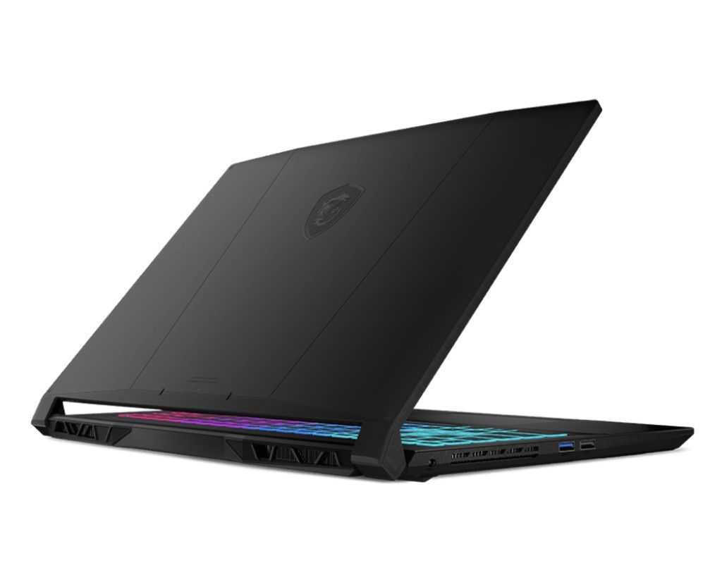 foto del prodotto msi nb katana 15 b13vgk 1894it i7 13620h 8gb 2 1tb ssd gen4x4 w o dram 15.6 fhd rtx 4070 gddr6 8gb