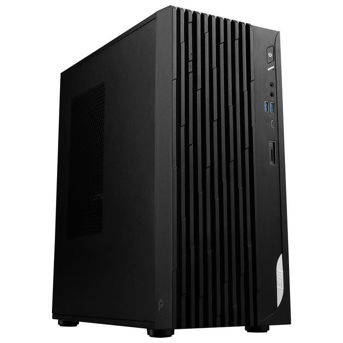 foto del prodotto msi pc desktop pro dp180 processore intel core i7 14700f ram 16gb 1t ssd grafica rtx 3060 8gb win 11 pro