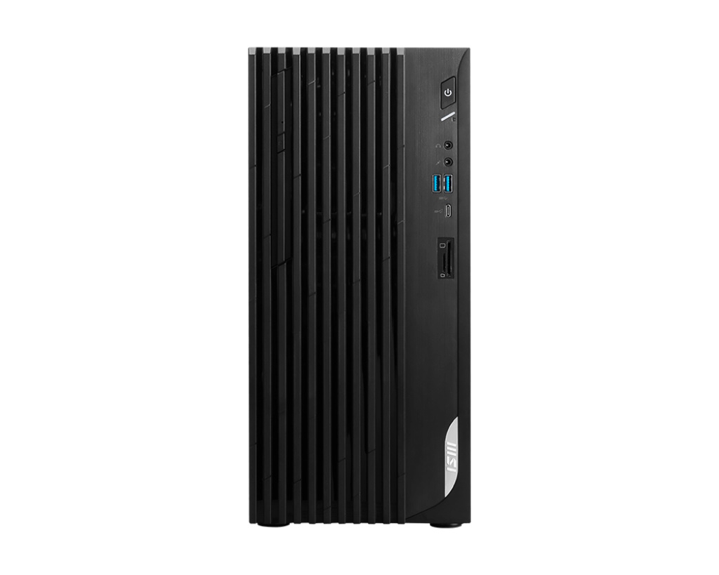 foto del prodotto msi pc dp180 i7 14700f 8gb 512gb ssd rtx 4060 ti ventus 2x 8gb win 11 pro