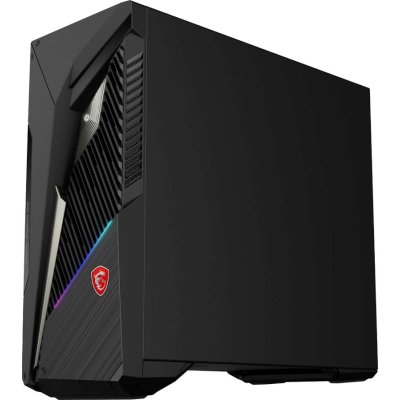 foto del prodotto msi pc gaming mag infinite s3 i5 13400f 16gb 1t ssd rtx 4070 12gb win 11 home