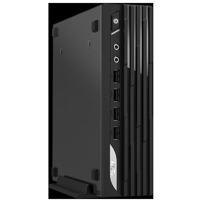 foto del prodotto msi pro dp21 13m 487eu i7 13700 16gb hd 512gb ssd windows 11 pro