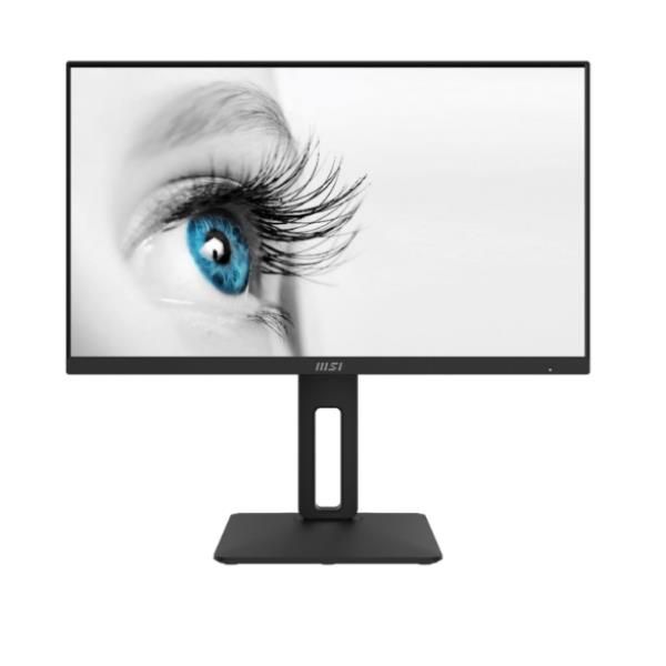 foto del prodotto msi pro mp242ap monitor pc 60,5 cm 23.8 1920 x 1080 pixel full hd nero