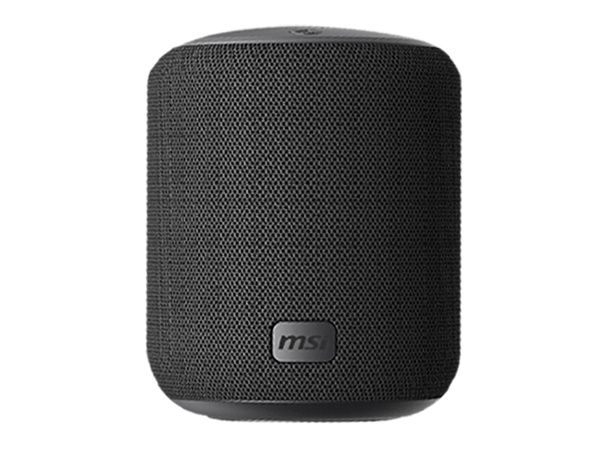 foto del prodotto msi solo bluetooth speaker
